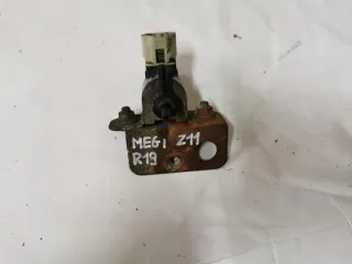 7700855725 Клапан электромагнитный Renault Megane 1 Арт e8753692, вид 1