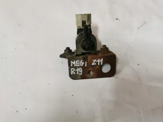 7700855725 Клапан электромагнитный Renault Megane 1 Арт e8753692, вид 2