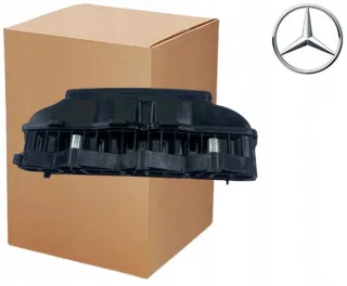 A6460901637 781017802 Коллектор впускной Mercedes Sprinter W906 Арт e8772077, вид 1