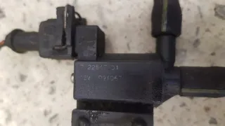 72251701 Клапан электромагнитный Volvo V70 1 Арт e8783132, вид 3