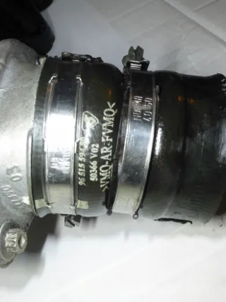 984941780 Коллектор впускной MINI Cooper R56 Арт e8800880, вид 2