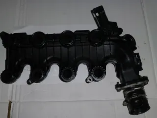 984941780 Коллектор впускной MINI Cooper R56 Арт e8800880, вид 4