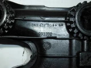 984941780 Коллектор впускной MINI Cooper R56 Арт e8800880, вид 5