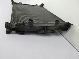 8200357536 Радиатор (основной) Renault Scenic 2 Арт e8803145, вид 2