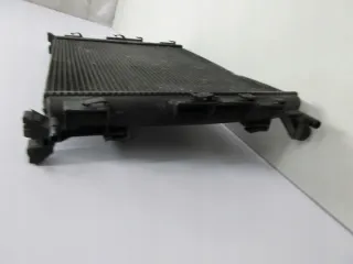 8200357536 Радиатор (основной) Renault Scenic 2 Арт e8803145, вид 3