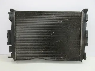 8200357536 Радиатор (основной) Renault Scenic 2 Арт e8803145, вид 4