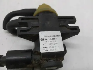 04L131051F 2014- Клапан электромагнитный Volkswagen Passat B8 Арт e8807438, вид 2