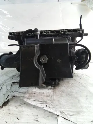 Z16XER 55559368 Коллектор впускной Opel Astra H Арт e8814149, вид 4