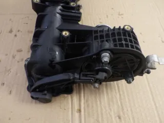 A6510900037 A6511500094 0280751009 Коллектор впускной Mercedes Vito W639 Арт e8840472, вид 4
