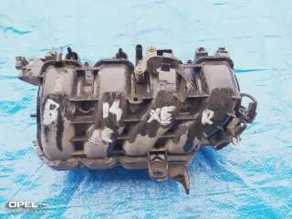 55590486 Коллектор впускной Opel Corsa E Арт e8852414, вид 1