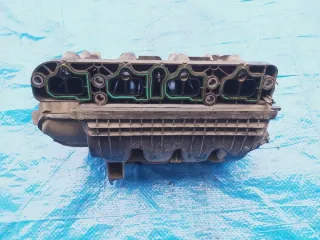 55590486 Коллектор впускной Opel Corsa E Арт e8852414, вид 3