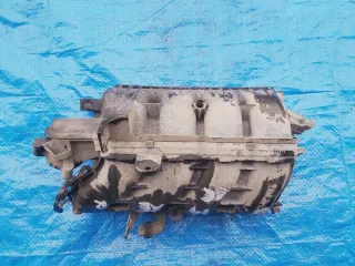 55590486 Коллектор впускной Opel Corsa E Арт e8852414, вид 4