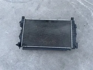 13312812 130307203 Радиатор (основной) Opel Zafira C Арт e8868100, вид 1