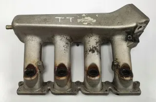06A133223AQ Коллектор впускной Audi TT 1 Арт e8899007