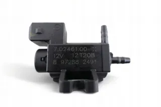 70246100 Клапан электромагнитный Opel Zafira C Арт e8899407, вид 6