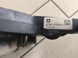 13453905 39010376 Радиатор (основной) Opel Astra K Арт e8955677, вид 4
