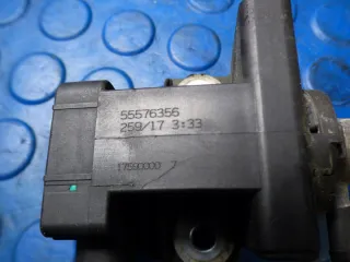 55576356 Клапан электромагнитный Opel Astra K Арт e8963489, вид 3