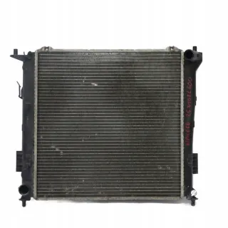 253102L600 253102L600-1 253102L600,25310 Радиатор (основной) Kia Ceed 1 Арт e8997271, вид 1