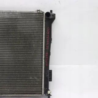 253102L600 253102L600-1 253102L600,25310 Радиатор (основной) Kia Ceed 1 Арт e8997271, вид 3