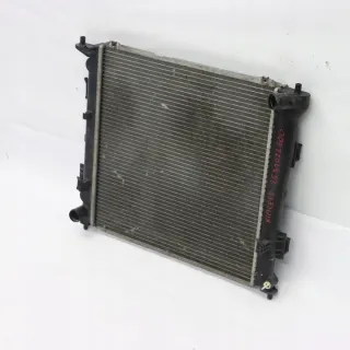 253102L600 253102L600-1 253102L600,25310 Радиатор (основной) Kia Ceed 1 Арт e8997271, вид 4