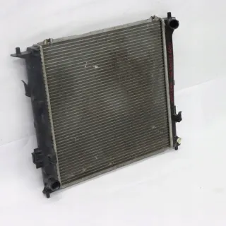 253102L600 253102L600-1 253102L600,25310 Радиатор (основной) Kia Ceed 1 Арт e8997271, вид 5