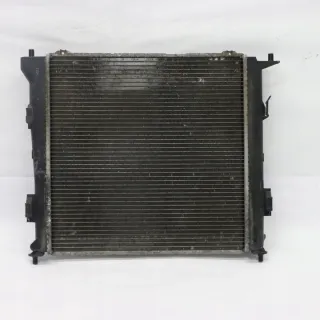 253102L600 253102L600-1 253102L600,25310 Радиатор (основной) Kia Ceed 1 Арт e8997271, вид 8