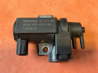 36180RZ0G012 Клапан электромагнитный Honda Logo Арт e9011353, вид 1