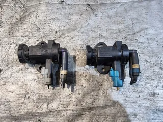 9635704380 Клапан электромагнитный Citroen C5 1 Арт e9025811, вид 1