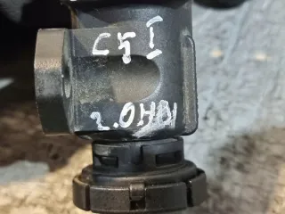 9635704380 Клапан электромагнитный Citroen C5 1 Арт e9025811, вид 10