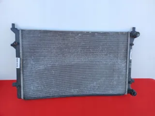 1K0121251AR KA8029 Радиатор (основной) Volkswagen Golf 5 Арт e9041006, вид 1
