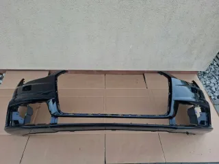  Бампер передний Audi A7 1 (S7,RS7) Арт e9041047, вид 1