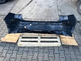 5H6807568J 5H6807568 5H6807421D 5H6807421 Бампер задний Volkswagen Golf 8 Арт e9049977, вид 10