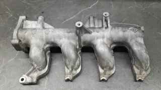 8200780072 Коллектор впускной Renault Megane 3 Арт e9054319, вид 1