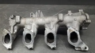 8200780072 Коллектор впускной Renault Megane 3 Арт e9054319, вид 4
