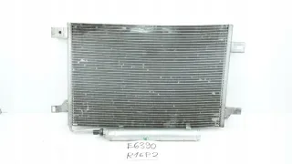 A1695000754 Радиатор (основной) Mercedes A W169 Арт e9078272, вид 4