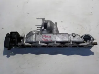 28381-27450 Коллектор впускной Kia Ceed 1 Арт e9083029, вид 2