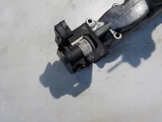 28381-27450 Коллектор впускной Kia Ceed 1 Арт e9083029, вид 3