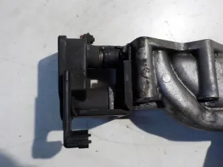 28381-27450 Коллектор впускной Kia Ceed 1 Арт e9083029, вид 5