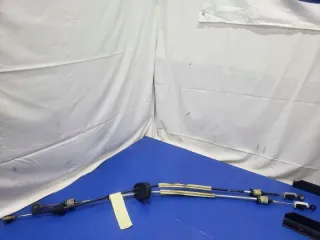 5555739510 5555739510R Трос кулисы КПП Saab 9-3 2 Арт e9089234, вид 1