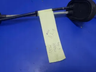 5555739510 5555739510R Трос кулисы КПП Saab 9-3 2 Арт e9089234, вид 2