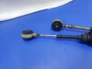 5555739510 5555739510R Трос кулисы КПП Saab 9-3 2 Арт e9089234, вид 3