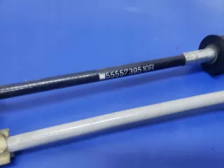 5555739510 5555739510R Трос кулисы КПП Saab 9-3 2 Арт e9089234, вид 5