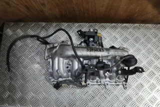 8973858235 Коллектор впускной Opel Astra J Арт e9089977, вид 1