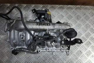 8973858235 Коллектор впускной Opel Astra J Арт e9089977, вид 2