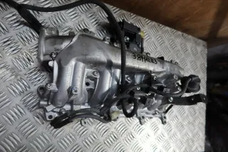 8973858235 Коллектор впускной Opel Astra J Арт e9089977, вид 3