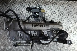 8973858235 Коллектор впускной Opel Astra J Арт e9089977, вид 5