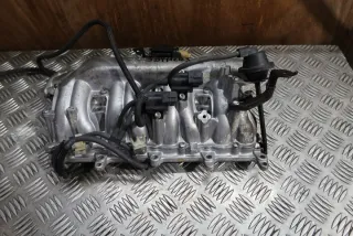 8973858235 Коллектор впускной Opel Astra J Арт e9089977, вид 6