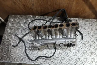 8973858235 Коллектор впускной Opel Astra J Арт e9089977, вид 7