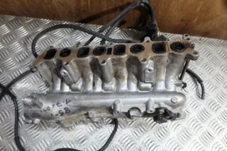 8973858235 Коллектор впускной Opel Astra J Арт e9089977, вид 8
