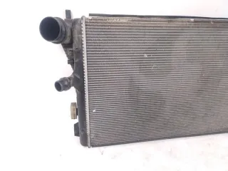 1K0145803BM 1K0121251AB 1K0121251AB, Радиатор (основной) Volkswagen Golf 6 Арт e9092076, вид 2